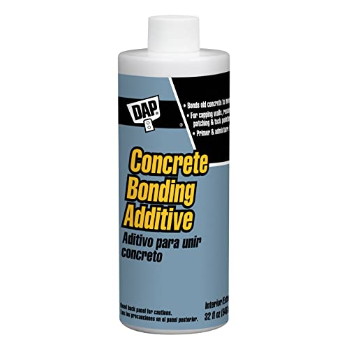 1 Qt Dap 02131 Concrete Bonder MultiPurpose Concrete