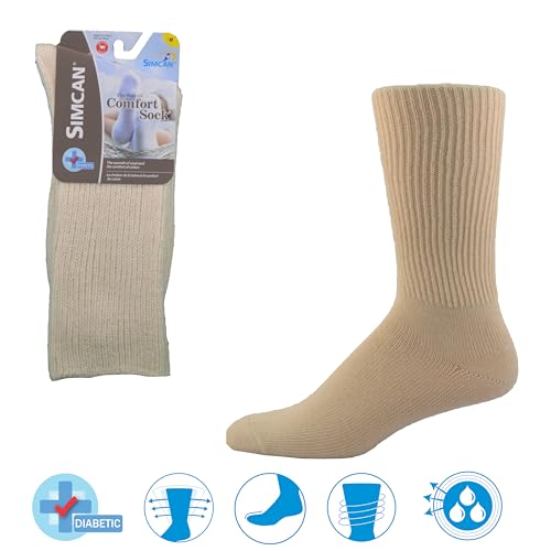 Men's/Women's Wool Casual Mid-Calf Socks3