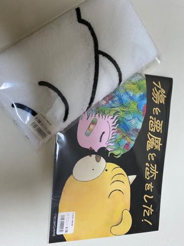 Aimyon Budokan Goods