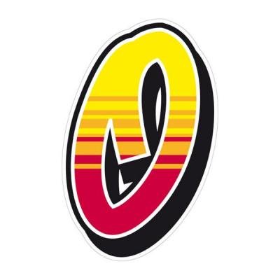 2 Adhesivos Malossi n 0 Enko4 12x19 cm