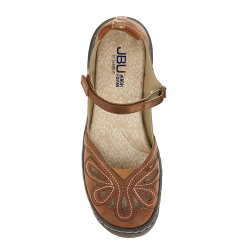 Image of JBU by Jambu Women's Magnolia Encore