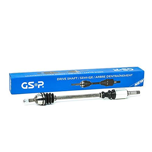 Photo 1 of GSP 210008 Drive Shaft