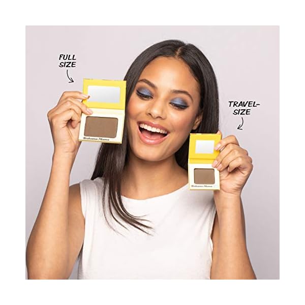 theBalm Bahama Mama Bronzer