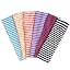 Headbands Color- Vivid Stripe Prints