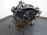 189691 km Vollmotor kompatibel mit Audi A4 Avf (gebraucht) (ID:iverp149038)