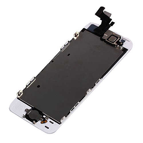 Dtopbuyage per iPhone 5 Touch Screen Sostituzione