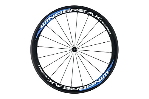 Sunrise Bike 23Mm Glossy Ultra Light Cycle Rim 50Mm 700C Clincher Road Bicycle Wheelset #TOP3