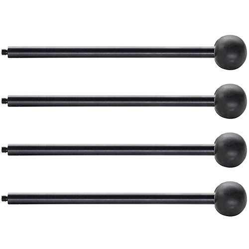 Preisvergleich Produktbild Novoflex QLEG A1010 Mini tripod leg