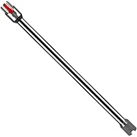 【洗浄品】Dyson v12 digital slim パイプとヘッド Amazon.co.jp: Emdou掃除機ロングパイプ交換品 V12 Detect Slim