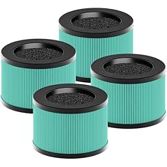 Green - Pet Dander Version