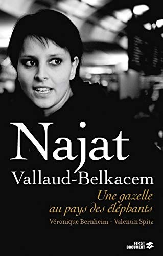 NAJAT VALLAUD-BELKACEM