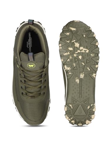 Image of Weinbrenner Men's Pacific Outdoor