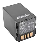 Reemplaza BN-VF707, BN-VF707U, BN-VF707US, BN-VF714, BN-VF714U, BN-VF714US, BN-VF733, BN-VF733U, BN-VF733US, LY34647-002B batería