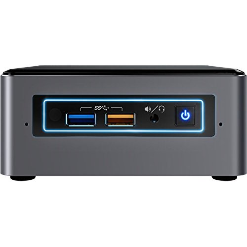 その他 NUC7i5BNH Core i5-7260U RAM12GB SSD240GB Amazon.com: Mini PC Intel NUC NUC7i5BNH, Intel Core i5-7260U 2.2