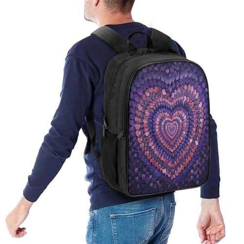 Mochila escolar infantil de dibujos animados impermeable 40x28x16cm regulable ligera 5