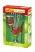 Produktbild WOLF Garten P224 SET LJ-M/LD-M/LA-M/ZM03; 3732624