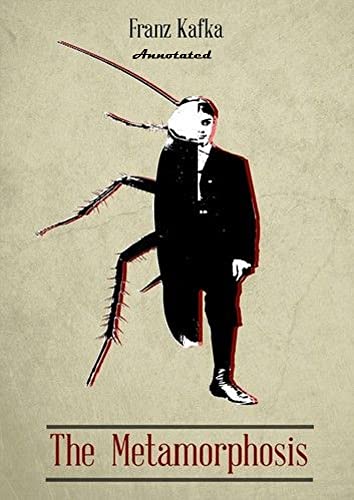 The Metamorphosis