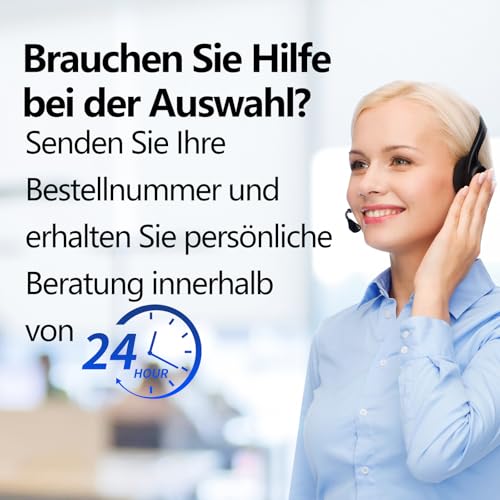 USB-Empfänger der Norwii Präsentationsfernbedienung, USB-Dongle – Kompatibel mit N95 Plus BLE/N95s BLE