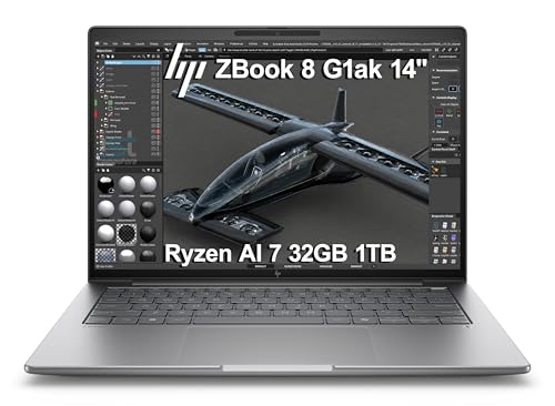 HP ZBook Studio 16