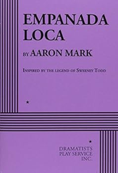 Empanada Loca: Inspired by the Legend of Sweeney Todd