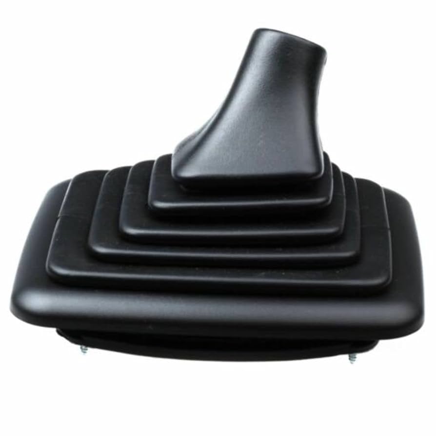 ヌプシ Shifter Boot - ZF5 Transmission 94-97 (F5TZ7277A)