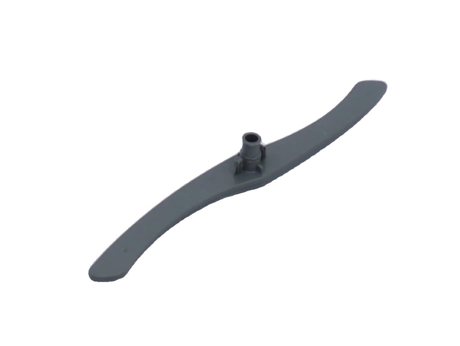 Brazo rociador for lavavajillas, compatible con Midea,