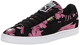 PUMA Women's Suede Classic Tropicalia Sneaker