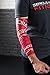 Serious Steel Mobility & Recovery (Floss) Bands |Compression Band | Tack & Flossing Band (7' L x 2