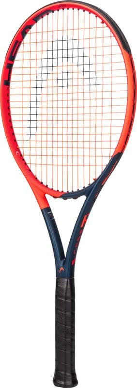 Raqueta de Tenis Head IG Radical Xceed - Encordada miniatura 2