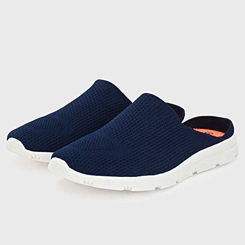 Image of Bourge Mens Wfh-z02 Mules