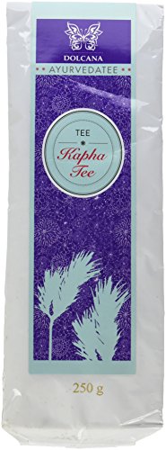 Dolcana Ayurveda & Chai Kapha - Tee,2er Pack, (2 x 250g) Cover