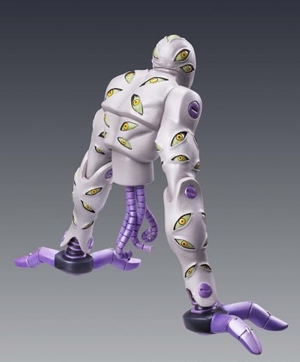 Amazon.co.jp: ジョジョの奇妙な冒険 第5部 スタチューレジェンド 「T