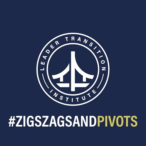 #zigszagsandpivots | Season 2 | Episode 1 Titelbild