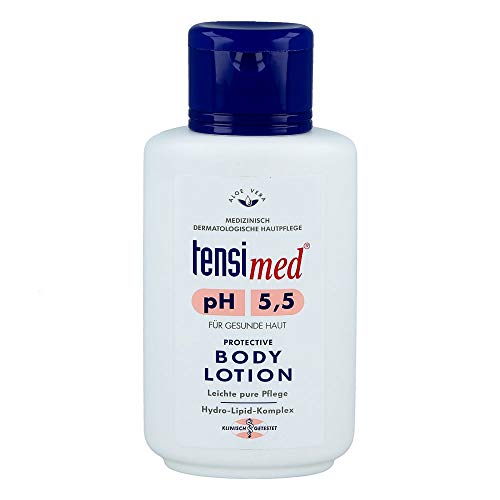 Preisvergleich Produktbild TENSIMED Bodylotion 300 ml