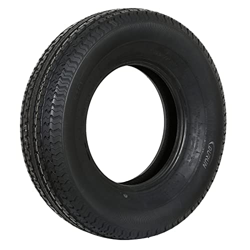 Durun DOT 041 KNDUTC Set Of 4 Durun St225/75R15 Radial Trailer Tire, St225-75R15 St 225/75R15, 10 Ply Load Range E thumb #6