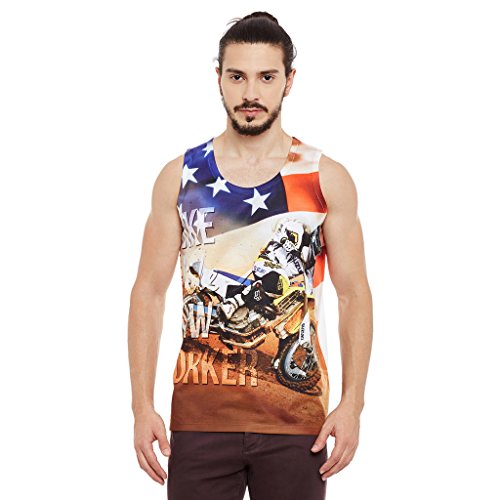 Image of wear your mind Men's Regular Fit Vest
