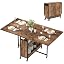 Rustic Brown