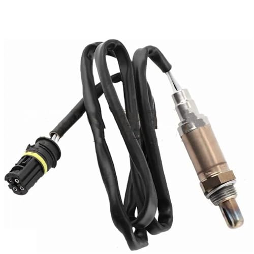 Capteur d'oxygène O2 sonde lambda 0258005177 compatible BMW E46 E39 325i 330i - 4