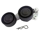 New 11287515865 Serpentine Belt Tensioner Pulley Assembly fits BMW 540i X5 740i 740iL E39 E53