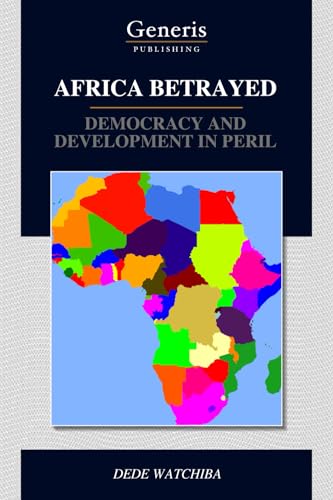 AFRICA BETRAYED