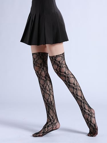 Image of Sahabowi High Socks4 For Women