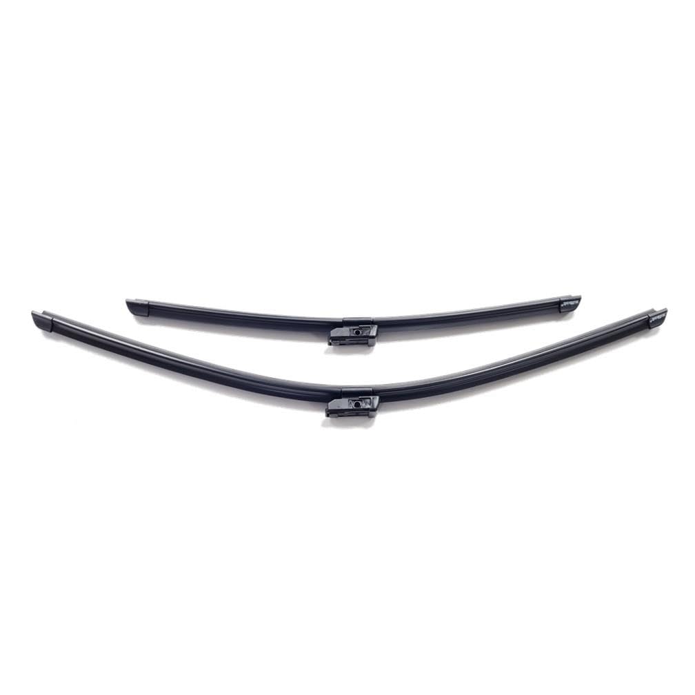 Ön Cam Silecek Takımı 65x45cm Seat Leon 4 ile uyumlu 2020-2024
