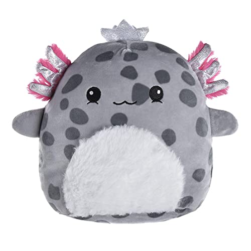 Image of Squishmallows Limited Edition 8-inch Scented Axolotl Mystery Squad Pack