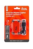 S.O.L. Plasma Dual-Arc Lighter