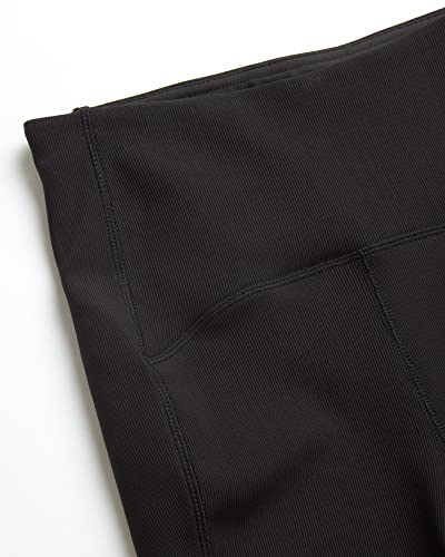 Spyder-Womens-Active-Shorts-Performance-Dry-Fit-High-Waisted-Ribbed-Bike-Shorts-S-XL Spyder-Womens-Active-Shorts-Performance-Dry-Fit-High-Waisted-Ribbed-Bike-Shorts-S-XL