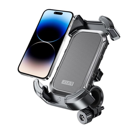 Azonelife Soporte Móvil Moto 360°