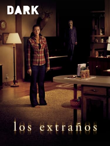 Los extraños
