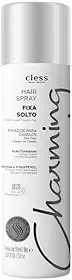 Cless - Hair Spray Fixador Charming 150Ml Normal