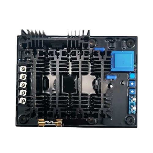 AVR MC360 carte de régulation de tension pour pièce de rechange MC260