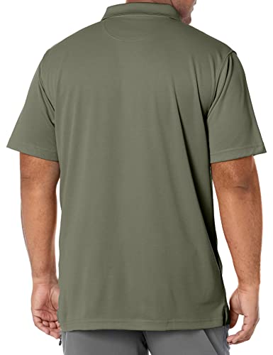 Image of Columbia Men Polo Shirt